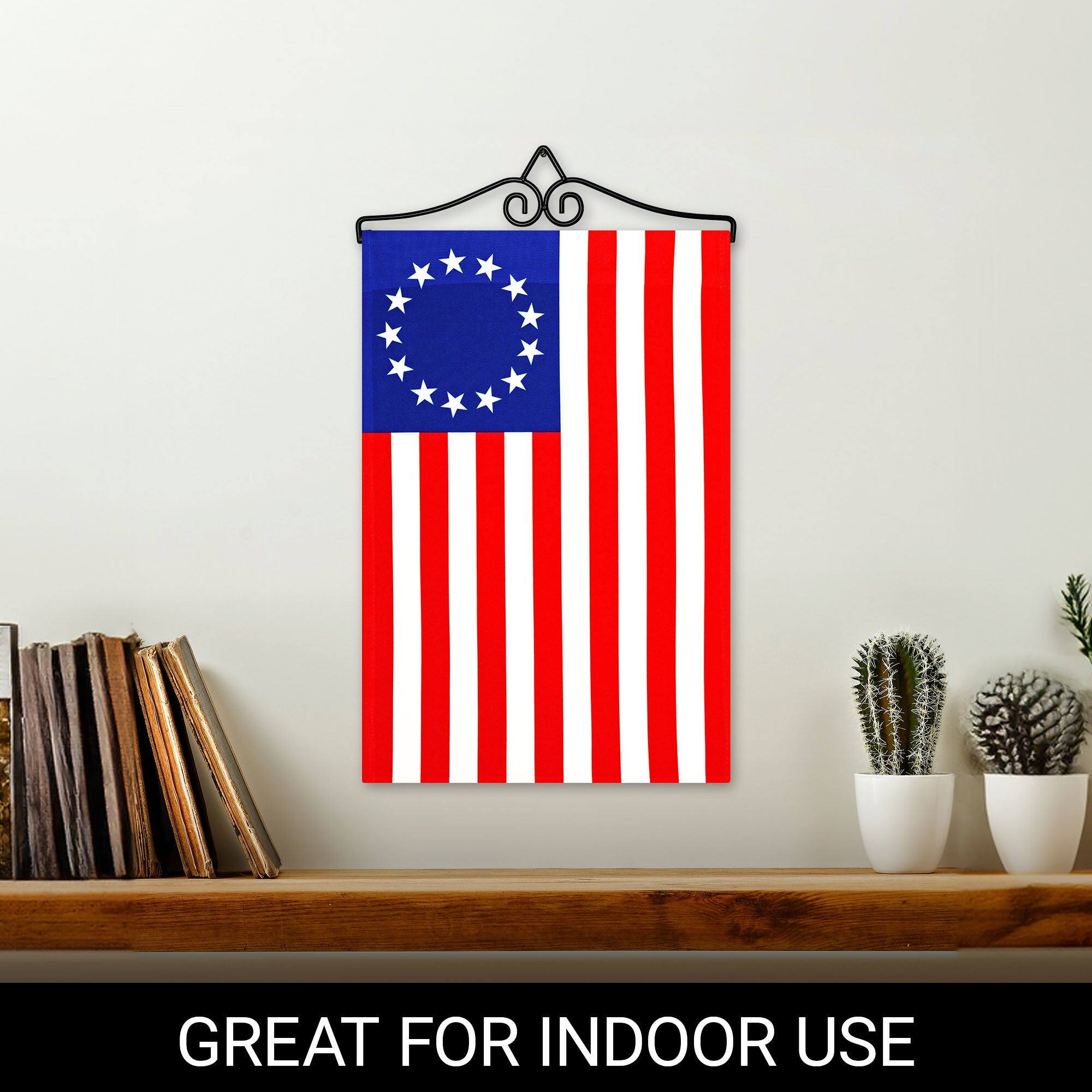 GREAT FOR INDOOR USE