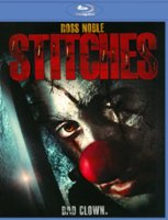 Stitches [Blu-ray] [2012] - Front_Original