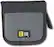 Front Standard. Case Logic - Flash Drive Carrying Case.