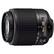 Alt View Standard 20. Nikon - AF-S DX Zoom-Nikkor 55-200mm f/4-5.6G ED Lens for Select Nikon DSLR Cameras.