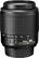 Alt View Standard 3. Nikon - AF-S DX Zoom-Nikkor 55-200mm f/4-5.6G ED Lens for Select Nikon DSLR Cameras.