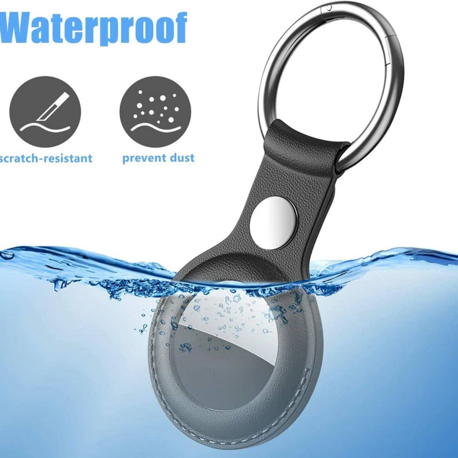 Waterproof  
scratch-resistant  
prevent dust