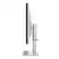 Alt View 6. BenQ - MA320UP 31.5" IPS LED 4K Nano Gloss Monitor for Macbook (HDMI/USB-C 90W) - Gray.