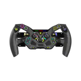 Turtle Beach - VelocityOne™ F-RX Formula Wheel - Black