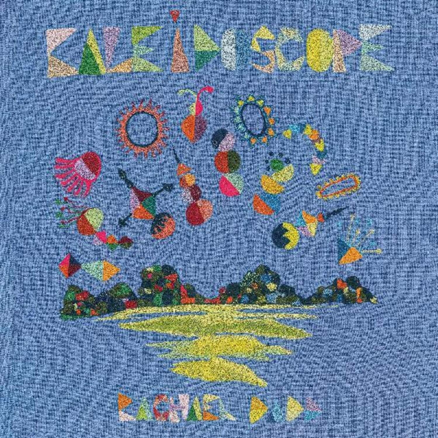 Rachael Dadd - Kaleidoscope   - VINYL LP price history on PriceWatchPro