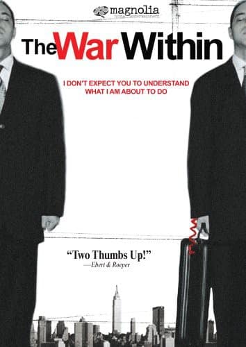 War Within  - DVD
