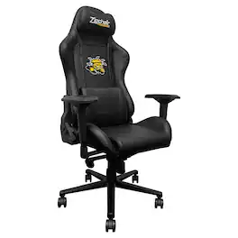 DreamSeat - Wichita State Shockers Xpression PRO Gaming Chair - Multicolor
