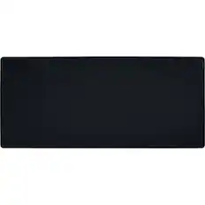 Front. Razer - Gigantus V2 Cloth Gaming Mouse Pad (3XL) - Black.