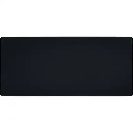 Front. Razer - Gigantus V2 Cloth Gaming Mouse Pad (3XL) - Black.