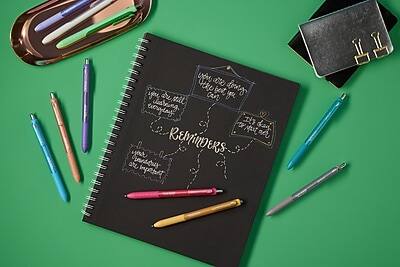 Sure, here is the corrected and grouped text from the image:

---

**Reminders**

- Why are you doing this?
- Can't you just be still?
- You are still creating everyday
- Why do you do this?
- You are still creating everyday
- You are still creating everyday

---