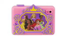 eKids - Disney Princess Kids Camera with Video Recording