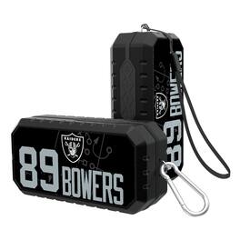 Keyscaper - Brock Bowers Las Vegas Raiders - Black