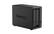STATUS Synology DS725+