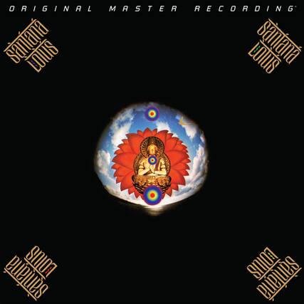 ORIGINAL MASTER RECORDING
Santana Louis
Santana Louis
Santana Louis
Santana Louis