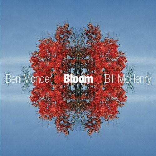 Bill McHenry - Bloom  - COMPACT DISCS