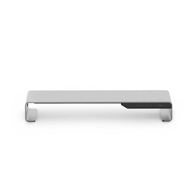 Mobile Pixels - Laptop Riser - Gray