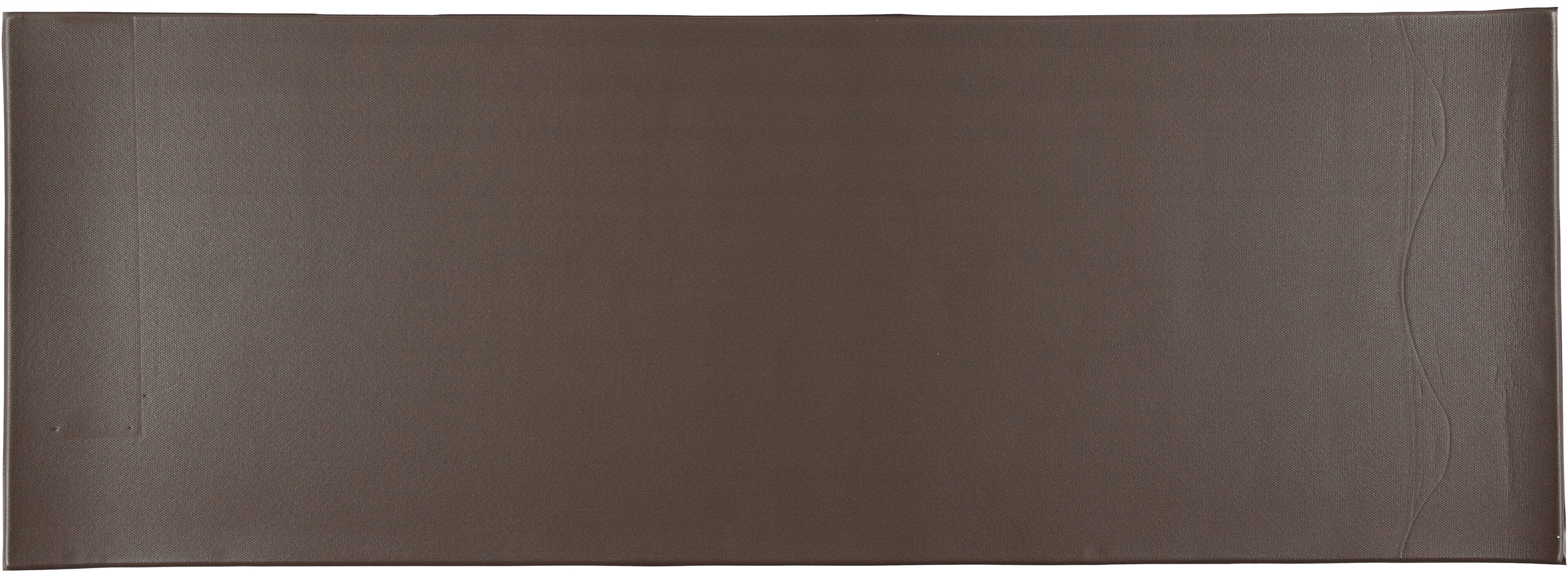 Alt View 1. J&V TEXTILES - 20" x 55" Oversized Cushioned Anti-Fatigue Kitchen Runner Mat - Multi.