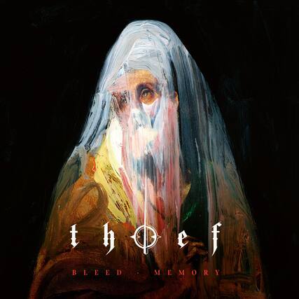thef
BLEED MEMORY