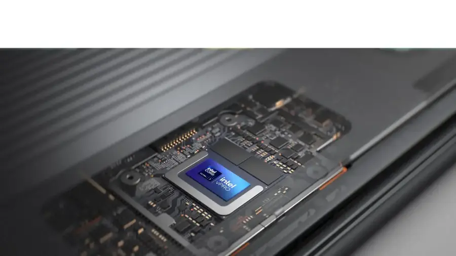 Ultra Core VPro Intel 45J 2025426600619