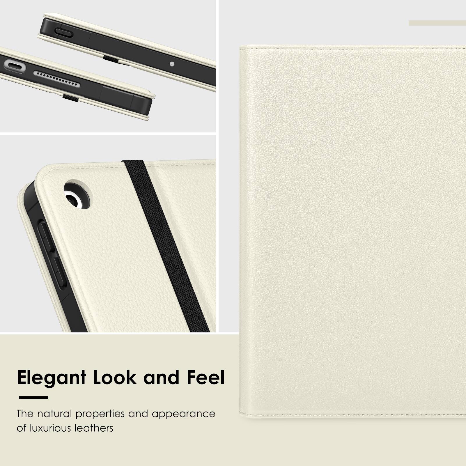 Elegant Look and Feel

The natural properties and appearance of luxurious leathers