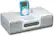 Alt View Standard 1. iHome - Clock Radio Dock for Apple® iPod™.