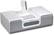 Alt View Standard 2. iHome - Clock Radio Dock for Apple® iPod™.