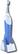 Angle Standard. Philips - Sonicare IntelliClean Power Toothbrush - Crisp Blue.