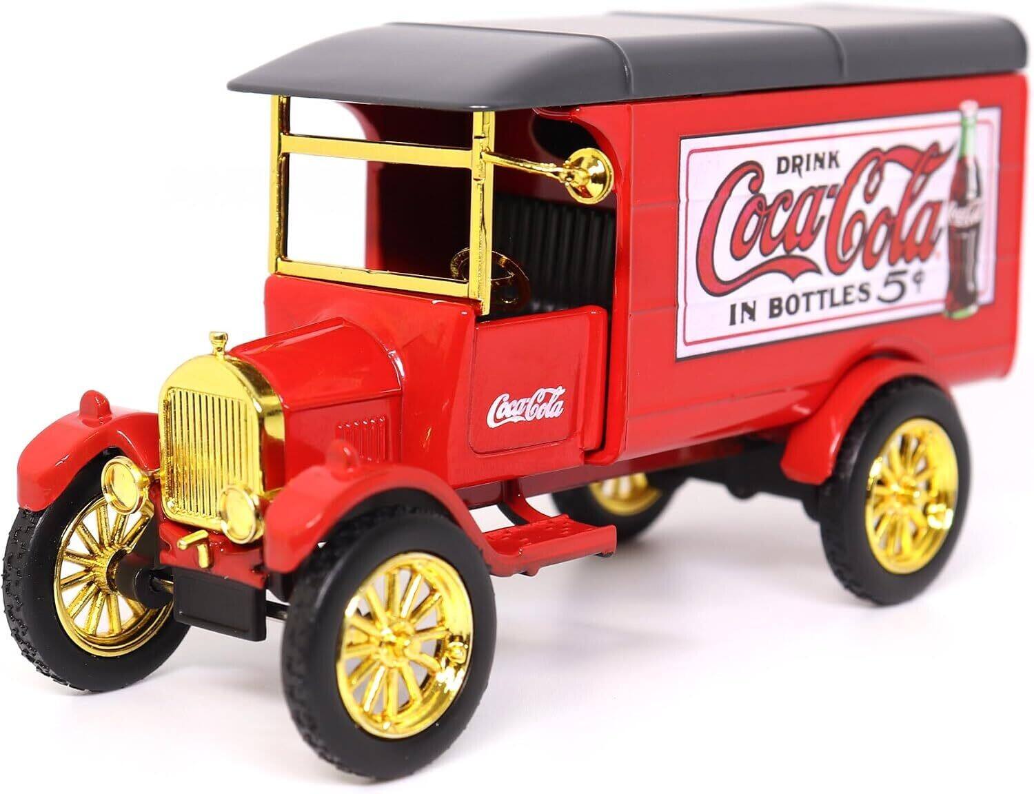 DRINK Coca-Cola IN BOTTLES 5¢