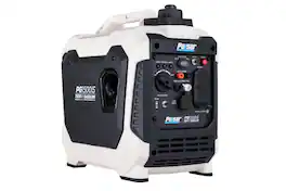Pulsar - 1,500W Quiet Portable Inverter Generator