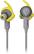 Angle. Jabra - Sport Coach Wireless Sports Earbuds - Yellow.