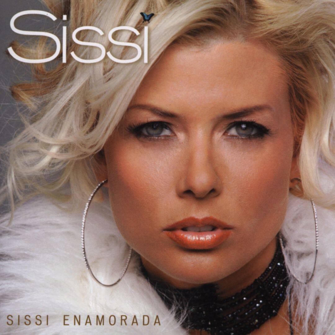 Best Buy Sissi Enamorada Bonus CD CD Best Buy Sissi Enamorada Bonus CD CD