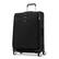 Angle. Samsonite - Silhouette 18 28" Expandable Spinner Suitcase - Black.