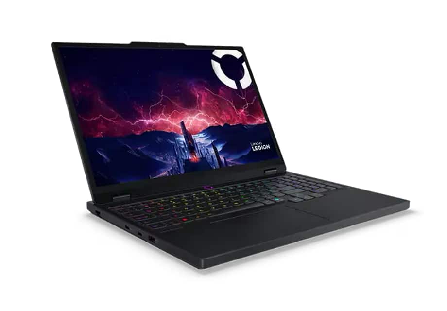 Lenovo Legion 5 Laptop (Ryzen 7 260, 16GB, 1TB PCIe SSD, 15.1 OLED