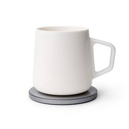 OHOM - Neo Self-Heating Mug Set - White