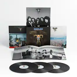 The Eagles - One Of These Nights (Deluxe Edition) - VINYL LP