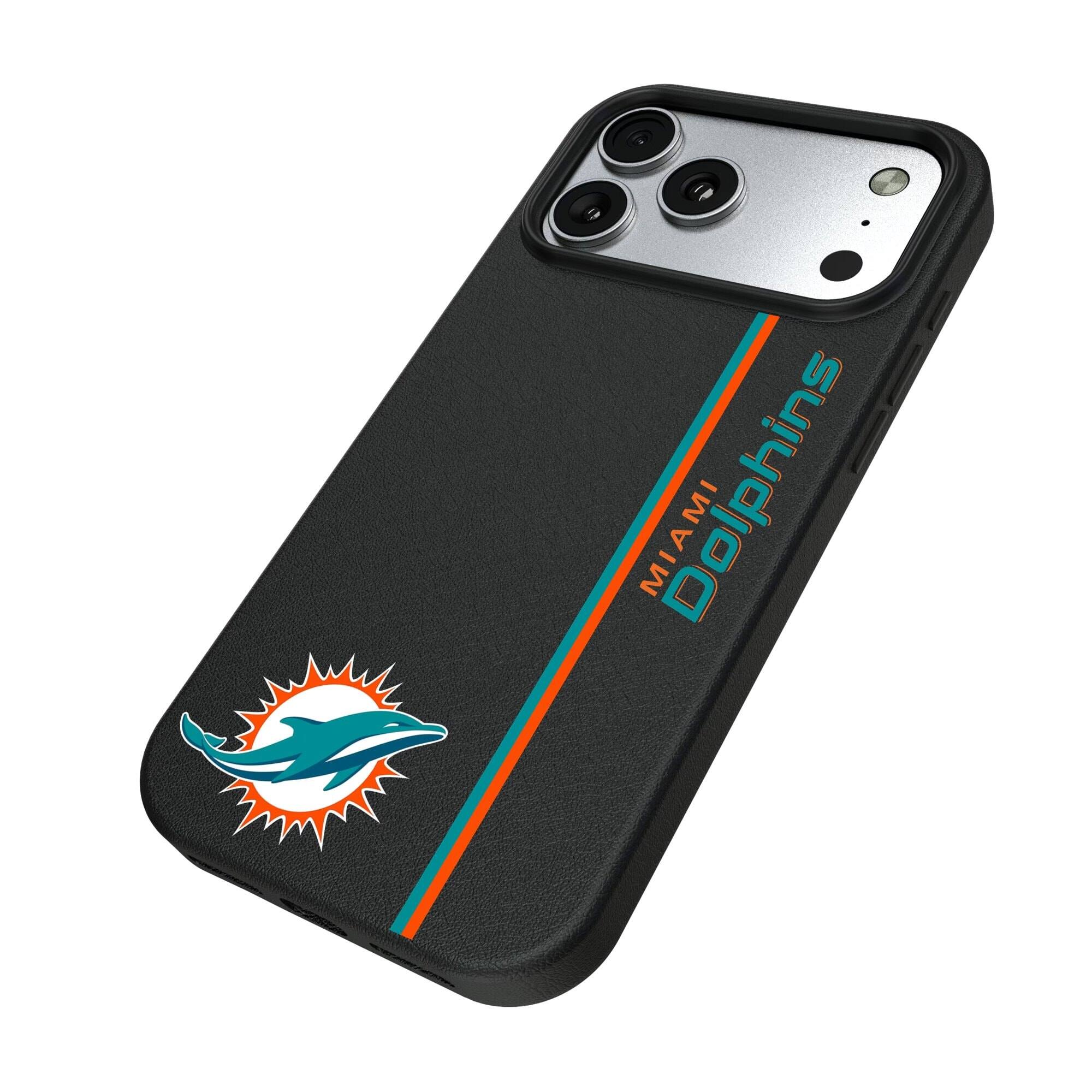 MIAMI Dolphins