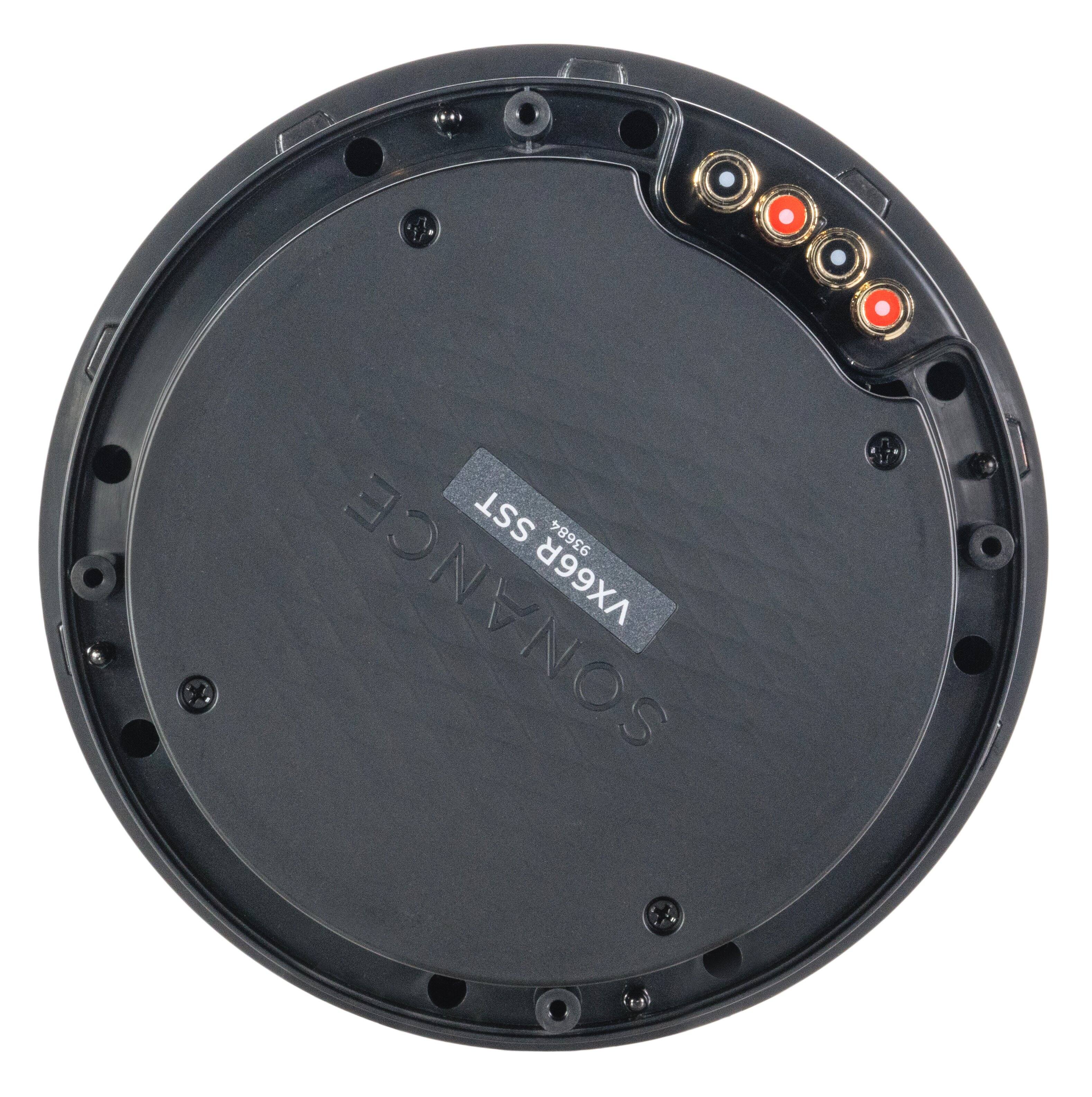 The text on the image reads "SST 93684 SONANCE VX66R."