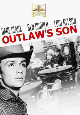 Outlaw's Son - DVD