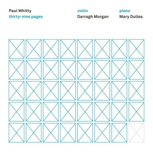 Darragh Morgan - Thirty Nine Pages   - COMPACT DISCS [CD] price history on PriceWatchPro