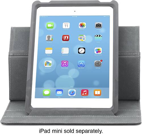 Best Buy: OtterBox Agility Portfolio Case and Shell for Apple Best Buy: OtterBox Agility Portfolio Case and Shell for Apple