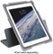 Alt View 13. OtterBox - Agility Folio Case and Shell for Apple® iPad® Air - Gray.