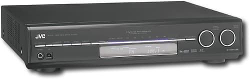 Jvc Receivers Home Theater