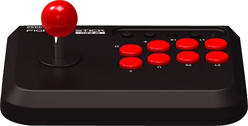 HORI Fighting Stick 3 for PlayStation 3