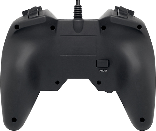 Best Buy: Hori FPS Assault Pad 3 for PlayStation 3 Black HP3-134U