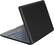 Front. ZAGG - ZAGGfolio Bluetooth Keyboard Case for Apple® iPad® Air - Black.