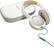 Alt View 13. Bose - QuietComfort® 25 Acoustic Noise Cancelling® Headphones (Samsung and Android) - White.