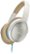 Left Zoom. Bose - QuietComfort® 25 Acoustic Noise Cancelling® Headphones (Samsung and Android) - White.