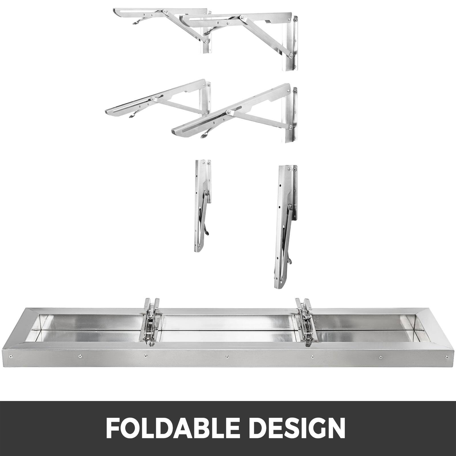 FOLDABLE DESIGN