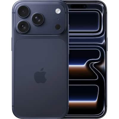 Apple Refurbished Excellent iPhone 17 Pro 256GB 6.3 Apple Refurbished Excellent iPhone 17 Pro 256GB 6.3