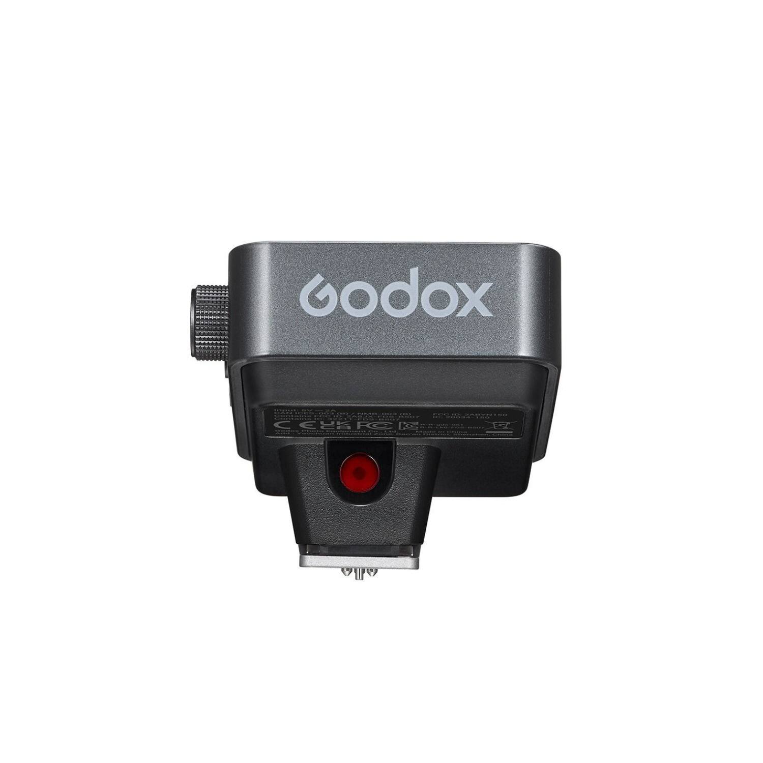 Godox S1 C25 F k nothi_to_te G